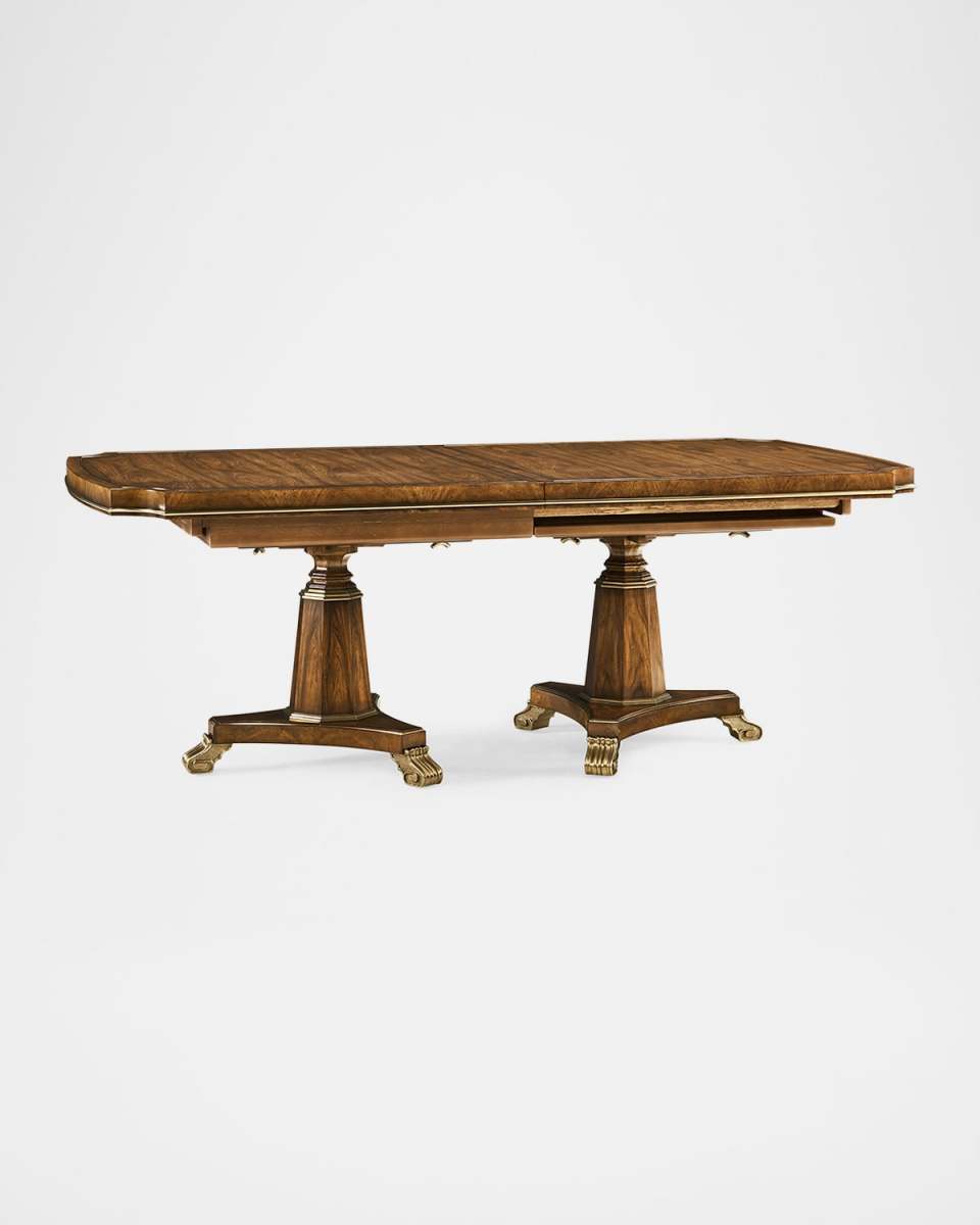 Viceroy Rectangular Dining Table